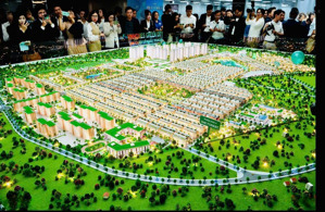 giỏ hàng đầu tiên dự án vinhomes green city long an chỉ 3 tỷ 9 nhà phố 60m2 quà tặng 235 triệu