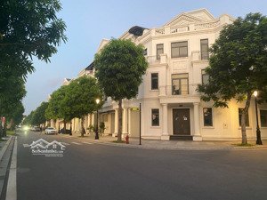 bán gấp căn liền kề rẻ nhất dự án, 105m2, chỉ 12 tỷ, gần trường quốc tế, công viên, cực hiếm