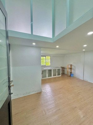 nhà xã hội định hòa, lầu 1 sổ hồng 200 triệu, còn góp 20 năm: 380 triệu. sài gòn mua được