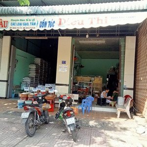 bán nhà mặt tiền kinh doanh đường hoàng hồ long xuyên an giang