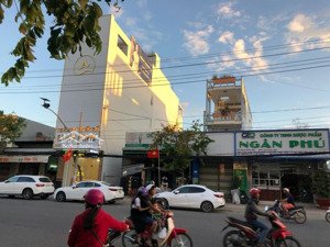 bán nhà mặt phố kinh doanh đông xuyên an giang