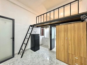 cho thuê phòng gác cao - sạch sẽ an ninh ngay lê văn quới