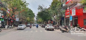 bán nhà mặt phố tại nguyễn gia thiều, 17,9 tỷ, 78 m2, 4pn + 5wc, giá cực chất