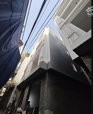 nhà mới xây 4,5 tầng 36m2 chỉ từ 5,4 tỷ tại yên lộ, yên nghĩa, hà đông