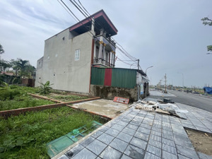 giá đầu tư chỉ 8x ( x đầu tư ) . e cần thanh khoản 83.8m đường yên - xuân nộn vị trí đẹp