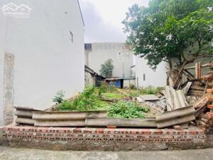  BÁN 59,9M² ĐẤT LƯƠNG QUY – XUÂN NỘN Vị trí đẹp – Sát bìa làng – Đường thông ô tô chạy