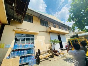 cho thuê xưởng may 2300m2 nguyễn văn quá, đông hưng thuận quận 12, giá 170 triệu/tháng