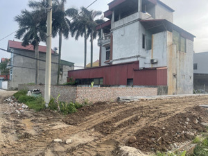 đất 3 mặt thoáng xuân nộn, đông anh. 120 m2, đường ô tô tránh,gần chợ, trường, ủy ban