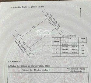 bán lô đất 1000m2 rất đẹp mặt đường lê hồng phong, ngô quyền, hải phòng -giá tốt