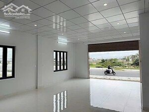 Cho Thuê Mặt Bằng 105m2 Đoàn Khuê - Khuê Mỹ -