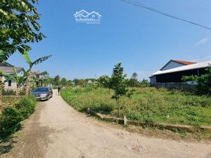 bán đất đẹp tại lý thần tông, hương an, huế, 880 triệu, 100m2