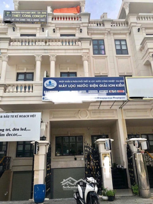 chính chủ cần bán nhà phố kdc cityland parkhill phường 10, quận gò vấp. giá tốt nhất khu