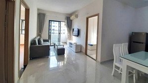 kẹt tiền bán căn hộ 2pn, 55m2, 1 tỷ 83 liền kề vạn phúc city, ngã tư bình phước