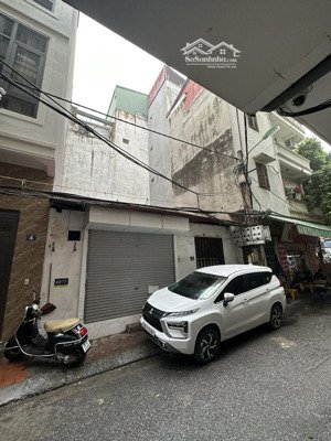 siêu hiếm ngụy như kon tum ô tô vào nhà móng 7 tầng đầu tư cho thuê tốt 45m2 mt 3.8m chỉ 13.8 tỷ