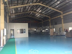 danh sách kho, nhà xưởng còn trống tại kcn trọng điểm đà nẵng, giá chỉ từ 46k/m2/th
