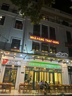 cho thuê shophouse 150m2,có thang máy, 30 triệu vnd tại vinhomes imperia hải phòng