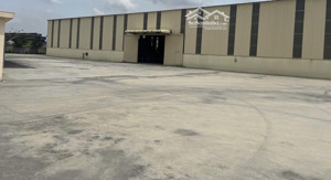 cần chuyển nhượng khu đất tmdv và nhà xưởng, nhà văn phòng mặt đường ql 21b