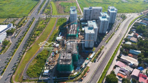 vừa nhận nhà cần cho thuê căn 2pn - 2wc, nội thất cơ bản, view sông tuyệt đẹp, đầy đủ tiện ích