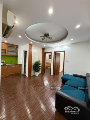 căn hộ ccmn 55m2 - 2 ngủ- giải phóng - phố đại từ- ô tô tải chạy vòng quanh - giá chỉ hơn 1 tỷ