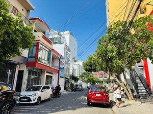 cần cho thuê khách sạn mặt tiền đường ngô sỹ liên gần cung văn hoá thiếu nhi mới, ngã 6