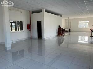️ CHO THUÊ NHÀ KHO MỚI XÂY HƠN 600M2 – NGŨ HÀNH SƠN – ĐƯỜNG KHÔNG CẤM TẢI – GIÁ CHỈ 29 TRIỆU! ️