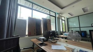 cho thuê văn phòng 25m2 tại lạc long quân, 4 triệu vnd/th, đông vệ, thanh hóa giá ưu đãi