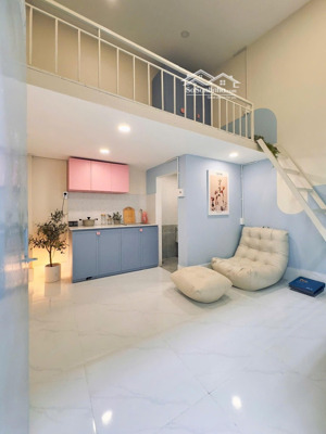 căn phòng pastel ngọt ngào - giữ phòng đến giữa tháng 7