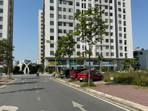 cần bán lô đất góc 2 mặt tiền nhà vườn đẹp nhất kdc trần hưng đạo, tphd 