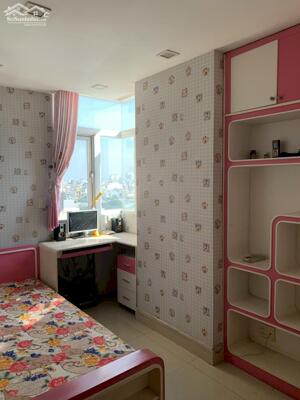 Bán chung cư Hoàng Kim Thế Gia , diện tích 75m 3PN - Sổ hồng rồi giá 3,1 tỷ