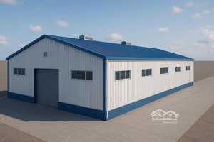 cho thuê kho 460m2 tại phú mỹ thành phố mới bd