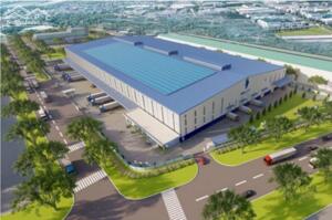 Kho nhà xưởng hiện tại đang còn cho thuê trong các khu công nghiệp tại Quảng Nam.