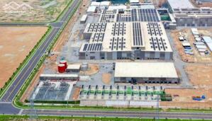 Bán đất xây dựng xưởng 2.2ha KCN Phú Mỹ 2, Tx Phú Mỹ, BRVT