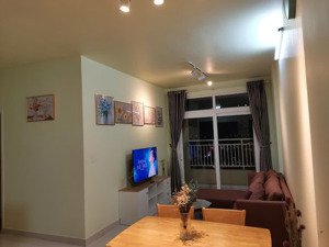 cho thuê căn hộ tô ký tower q12, 75m2, 3pn-2wc, full nội thất, 9 triệu