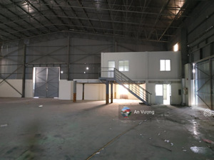 cho thuê kho xưởng 2.800m2 kcn phố nối a, yên mỹ, hưng yên