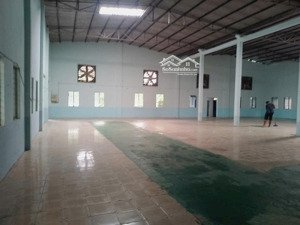 cho thuê kho xưởng 1.400m2 gần kcn tân quy tân thạnh đông củ chi