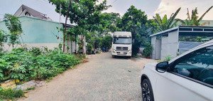 chính chủ bán nền mặt tiền - sổ hồng riêng