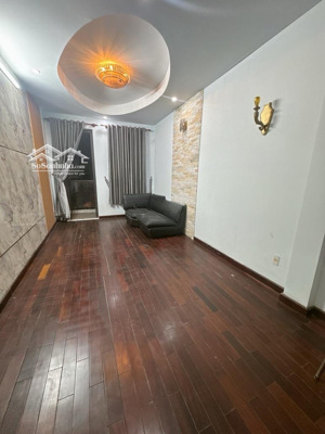 bán biệt thự kdc conic - bình chánh 140m2