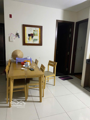 cho thuê căn hộ 116m2 the everich quận 11, 2pn +1, 2wc nội thất , nhận nhà ngay giá 20tr 