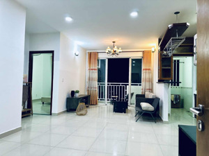 cho thuê căn hộ tecco view landmark 9,5tr full nội thất