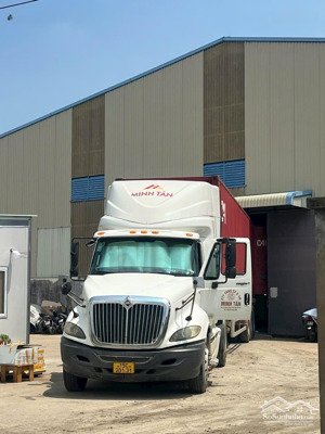 cho thuê xưởng 8200m2. mỹ hạnh bắc. đức hòa. long an