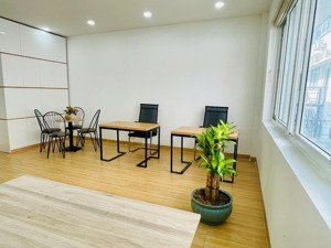 cho thuê văn phòng làm việc mới đẹp tại kđt vạn phúc city