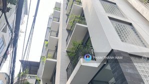 bán tòa căn hộ - dt 178m2 - 8 tầng - mt 9,3m - ngõ ôtô - phố xuân diệu view hồ tây tây hồ hà nội
