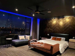 bán villa4 tầng siêu vip nguyễn đình thi 525m2 có hồ bơi giá 38 tỷ