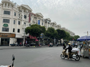 cần bán căn đường số 1, khu cityland park hill, phường 10, nhà vị trí đẹp