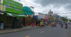 bán nhà mặt tiền đường phan huy ích p.15, q. tân bình tphcm