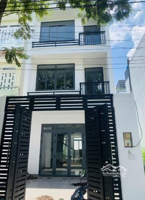 bán nhà mặt tiền-trung tâm quận 8 - 100m2 - ngang 5m - 4 tầng - xe hơi ngủ nhà - chào giá 7,8 tỷ tl