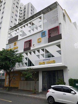 cần sang nhượng trường mầm non kđt vcn phước hải, nha trang (400m2 - ngang 20m)