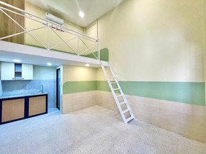 độc quyền chuỗi phòng trọ có gác - ngay gigamall, phạm văn đồng, hiệp bình chánh