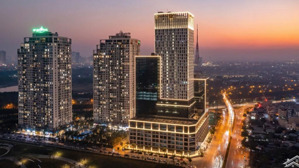 cđt cho thuê sàn văn phòng mỹ đình pearl - nam từ liêm diện tích linh hoạt 200m2, 500m2 giá cực tốt