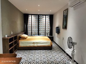 cho thuê căn hộ studio siêu đẹp tại khuê mỹ, ngũ hành sơn! chỉ 4tr5/tháng